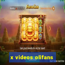 x videos olifans